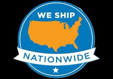 Nationwide Badge